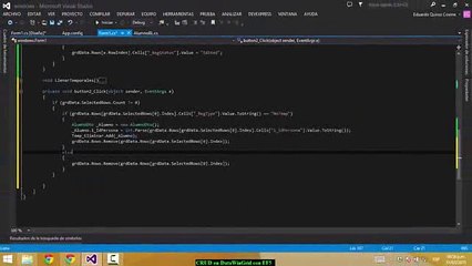Tutorial C#Entity Framework_clip10
