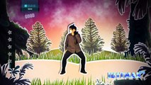 JUST DANCE 2014 Ylvis - The Fox (What Does the Fox Say?)