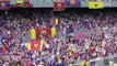 FC Barcelona vs Granada 3-0 Goals - FIFA 2016 (Latest Sport)