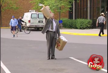 Relax Daily_Crazy Grandma Supermarket Prank