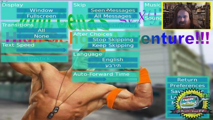 Hustle Loyalty and Romance | John Cena's Sexy Highschool Adventure