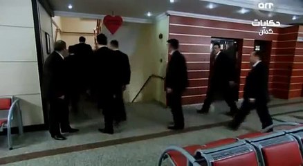 وادى الذئاب الجزء الثالث الحلقة 44 كاملة