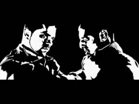 La bouteille Hip Hop Parallele Feat RPZ