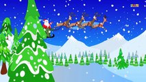 Jingle Bells | Rudolph,The Red Nose Riendeer | Best Christmas carols