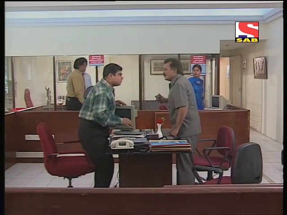 Office Office - Episode 4