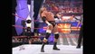 HHH Triple H funny and epic fail in WWE wrestling