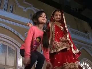 Sasural Simar Ka - 28th February 2016 - EVIL SPIRITS TARGET SIMAR’S DAUGHTER TO FULFIL THEIR WISH