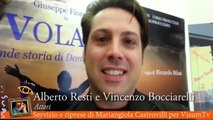 Volare la grande storia di Domenico Modugno su Raiuno