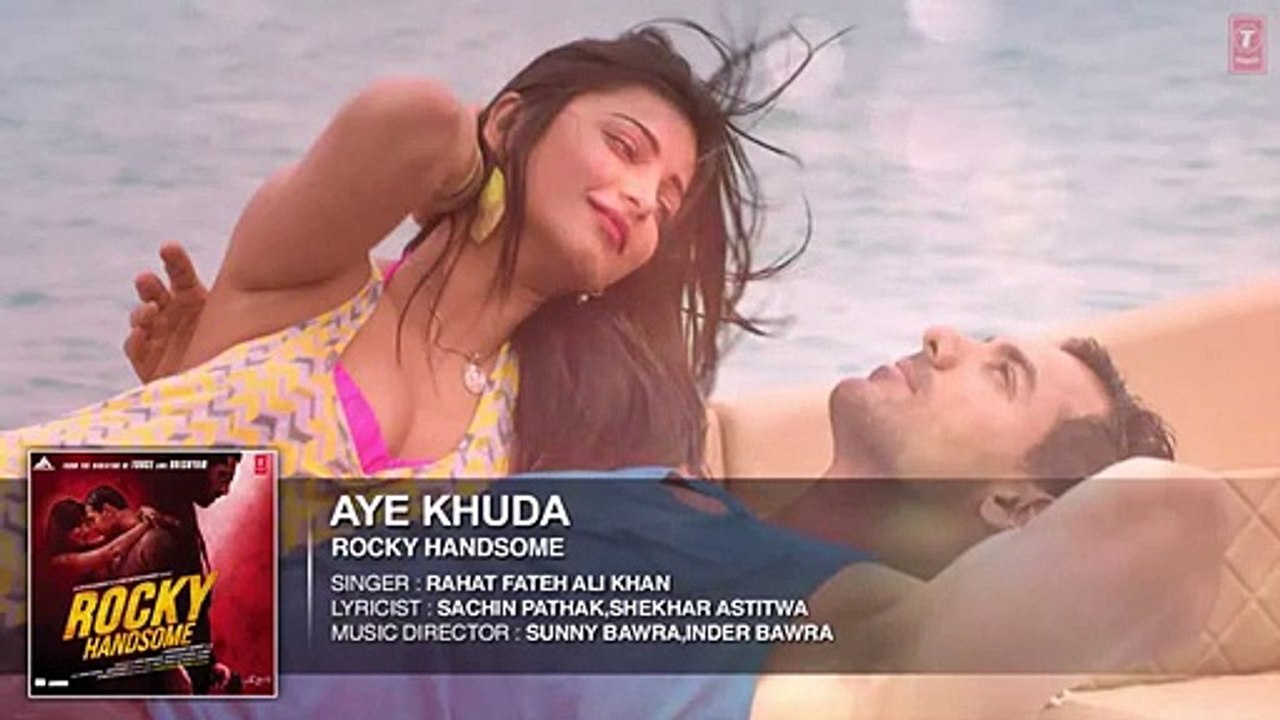 AYE KHUDA Full SaD Song - Rahat Fateh Ali Khan