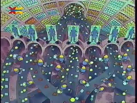 Mittendrin 38 Nährstoffe Umweltmagazin mit Peter Lustig