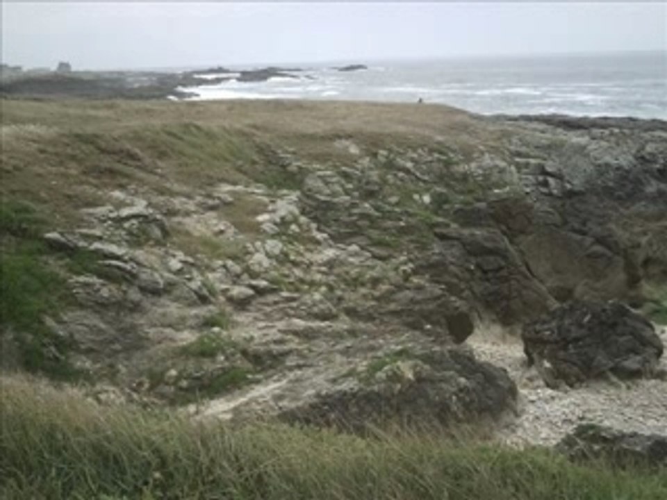 Video Quiberon