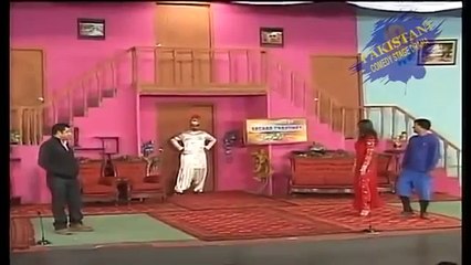 New Stage Drama Ifthkar Tahkar & Deedar