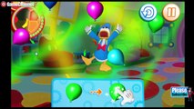 Mickey Mouse Clubhouse Games Disney Junior Games DONALDS MİCKEY MİNNİE