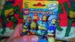 Blind Bags Episode 1 - The Simpsons Lego Minifigures (Series 2)