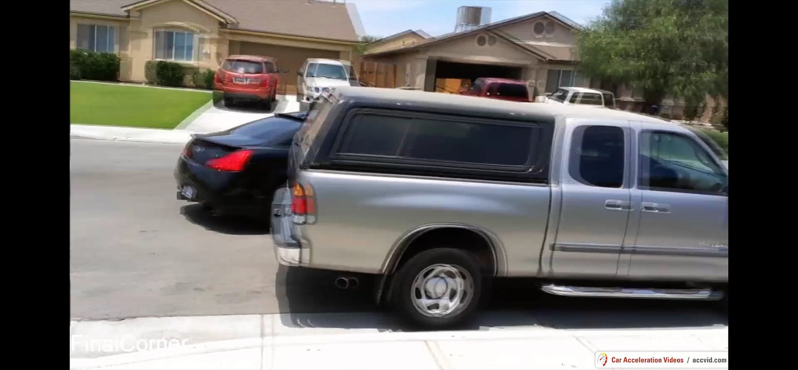 I cry when I hear those Infiniti G37 such emotional exhaust sound.