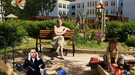 6 кадров. Выпуск №201 (2012)