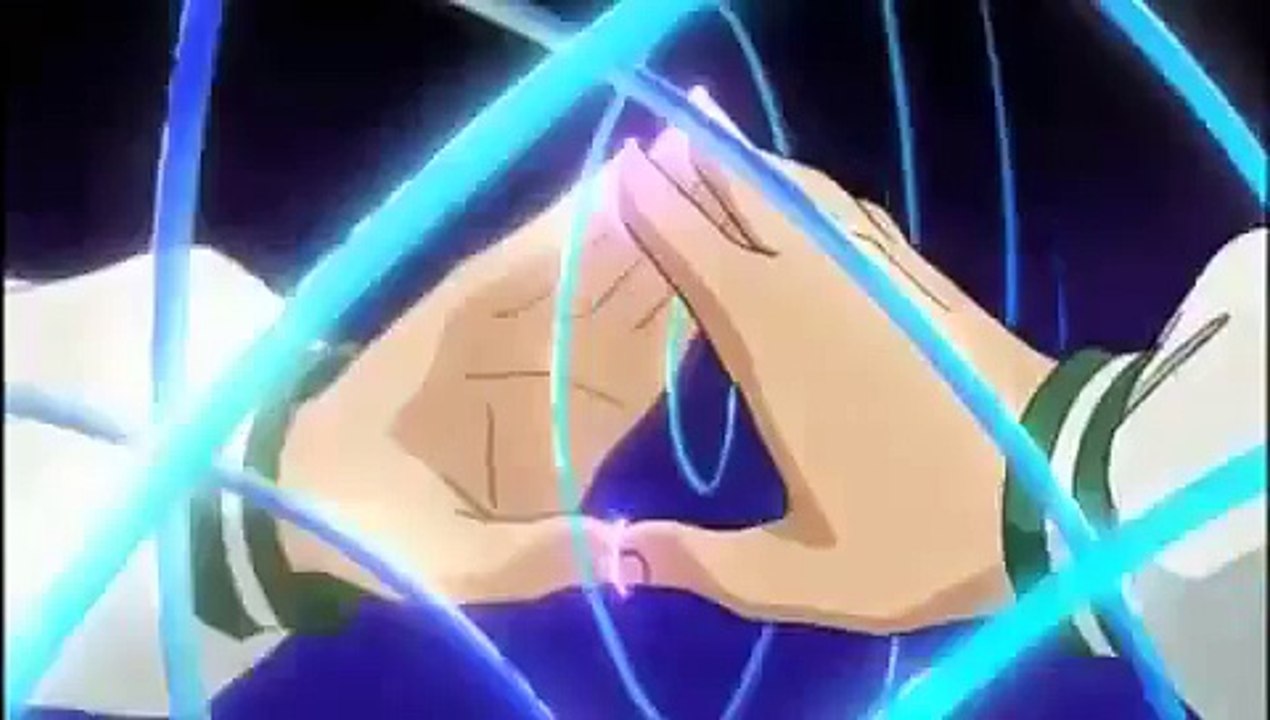 InuyashaKagome ~ Let Me Lie