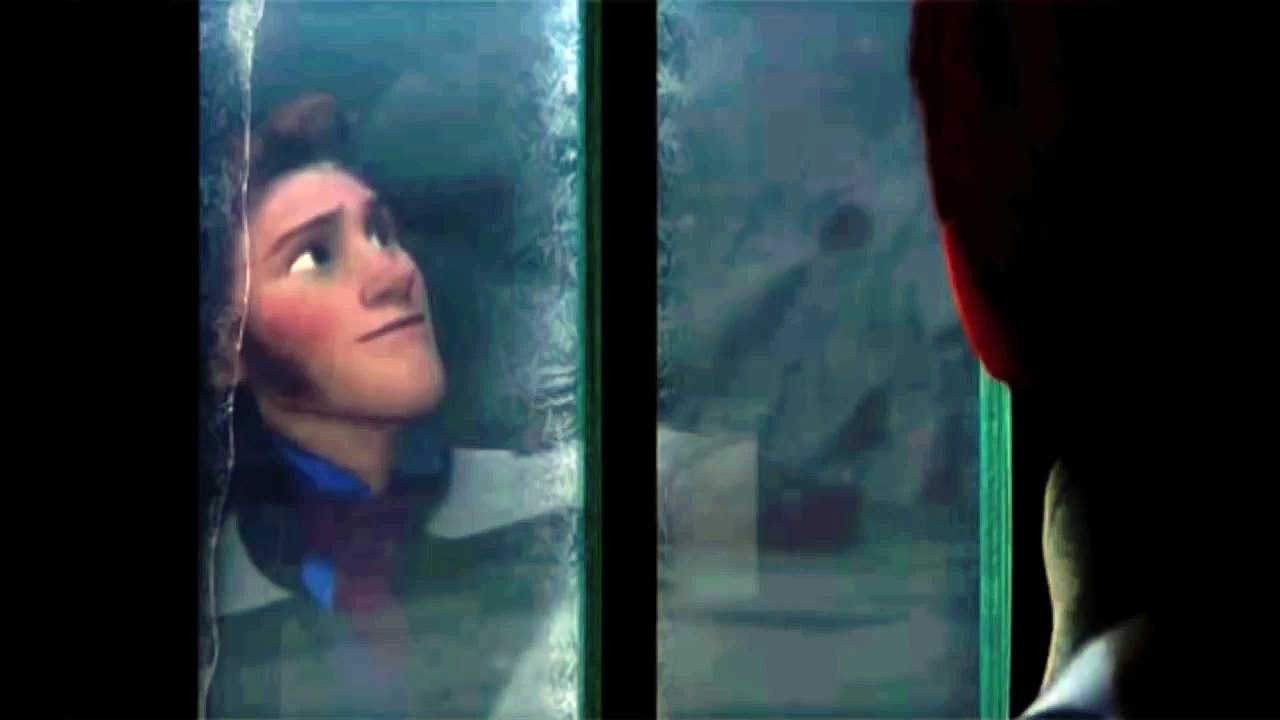 Gothel x Hans ft. Elsa [M o n s t e r s] - Preview