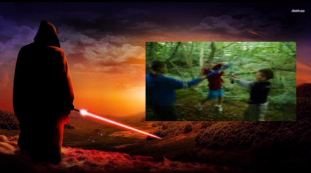 Sabre Wars / Dead Wars / Final Wars