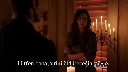 The Originals Season 3 Episode 7 Promo Preview [Türkçe Altyazılı]