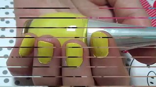 very easy to draw samples ombre nails pretty simple art, cute - how to make nail art tutorial for beginners easy nail art - Video Dailymotion