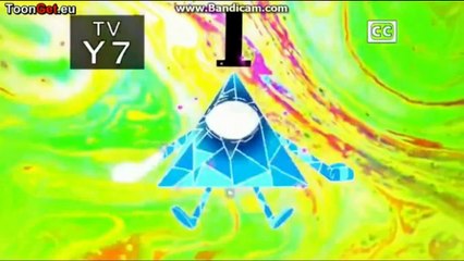 Denis RO | Secretele din Gravity Falls ep 20