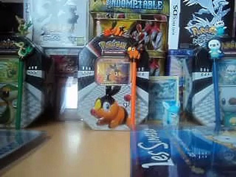 UnboxingCoffret DVD Les Simpsons Saison 7+Ouverture 2 boosters Yu-Gi-Oh