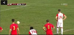 Bylis-Skenderbeu 1-1 - Hamdi Salihi