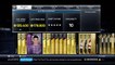 NHL 14 INSANE Pack Opening 90 Rated HFC Card!!