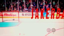 NHL 14 - zCrowns & TheJakerbaa l Timber l Shootout Dualtage