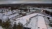 лыжные Гонки Кубок Мира Этап В Руке, Финляндия Мужчины 15 Км Классический Стиль Прямая Трансля