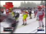 Лыжные гонки Кубок мира Седьмой этап Шклярска Пореба (Польша)