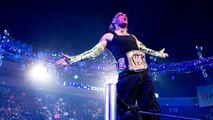 WWE Noticias: Posible regreso de Jeff Hardy, Sami Zayn aparece en NXT TakeOver: London