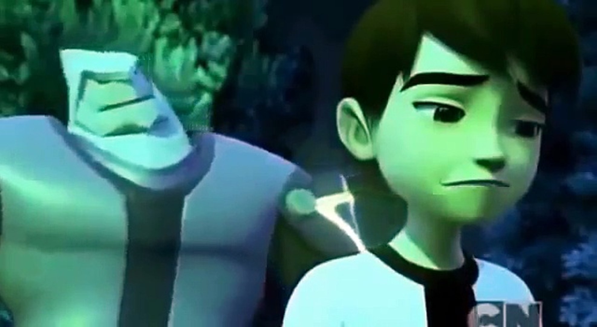 Ben 10: Destroy All Aliens