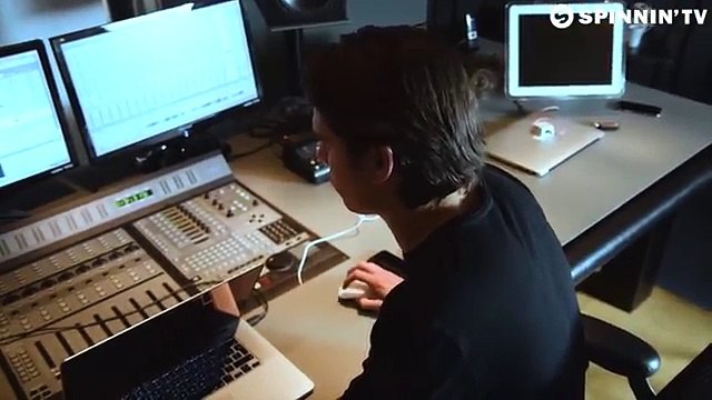 Lucas & Steve - Make It Right (Making Of) (FULL HD)