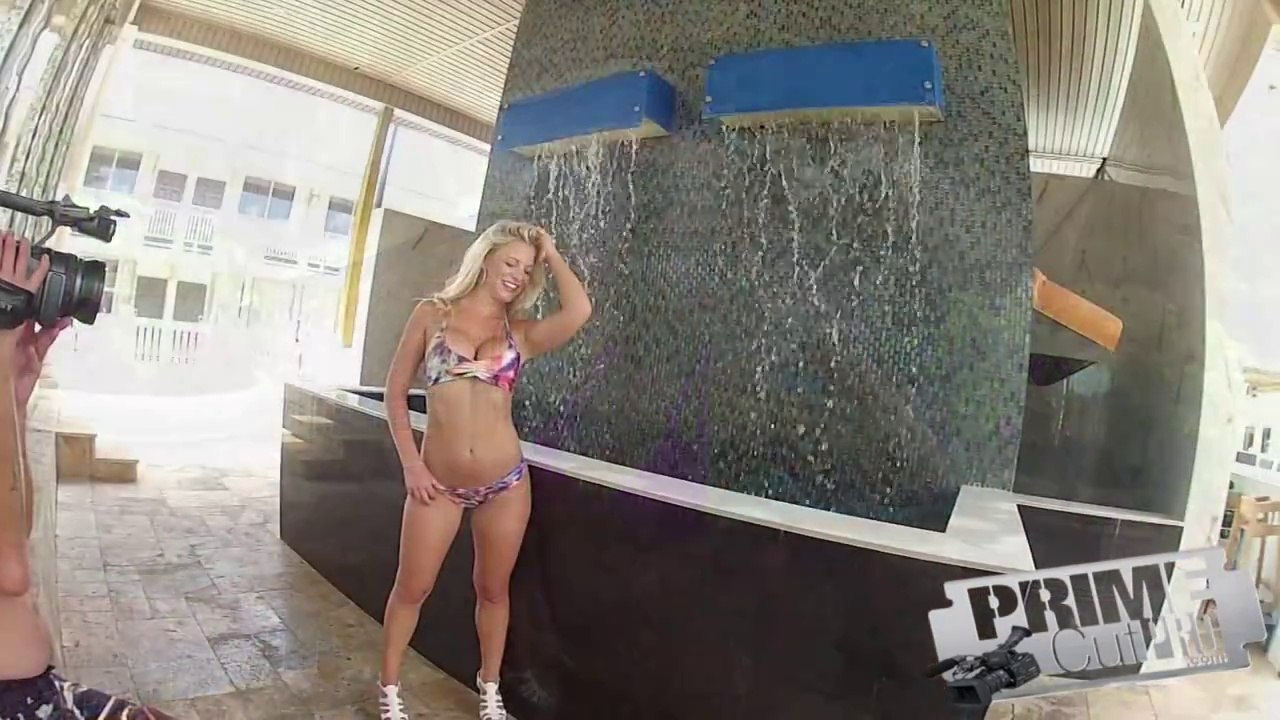 Behind the scenes - Underwater Adventures
