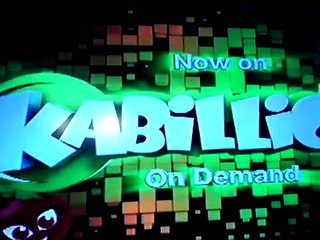 Code lyoko season 2 opening