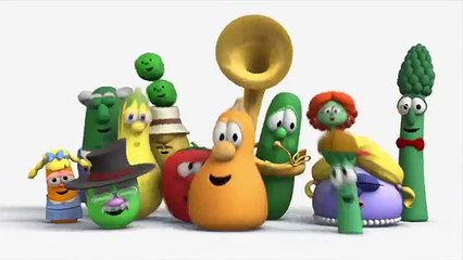 VeggieTales: Theme Song