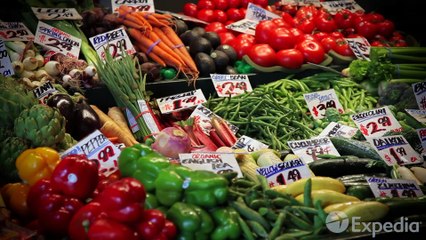 Seattle Vacation Travel Guide ¦ Expedia