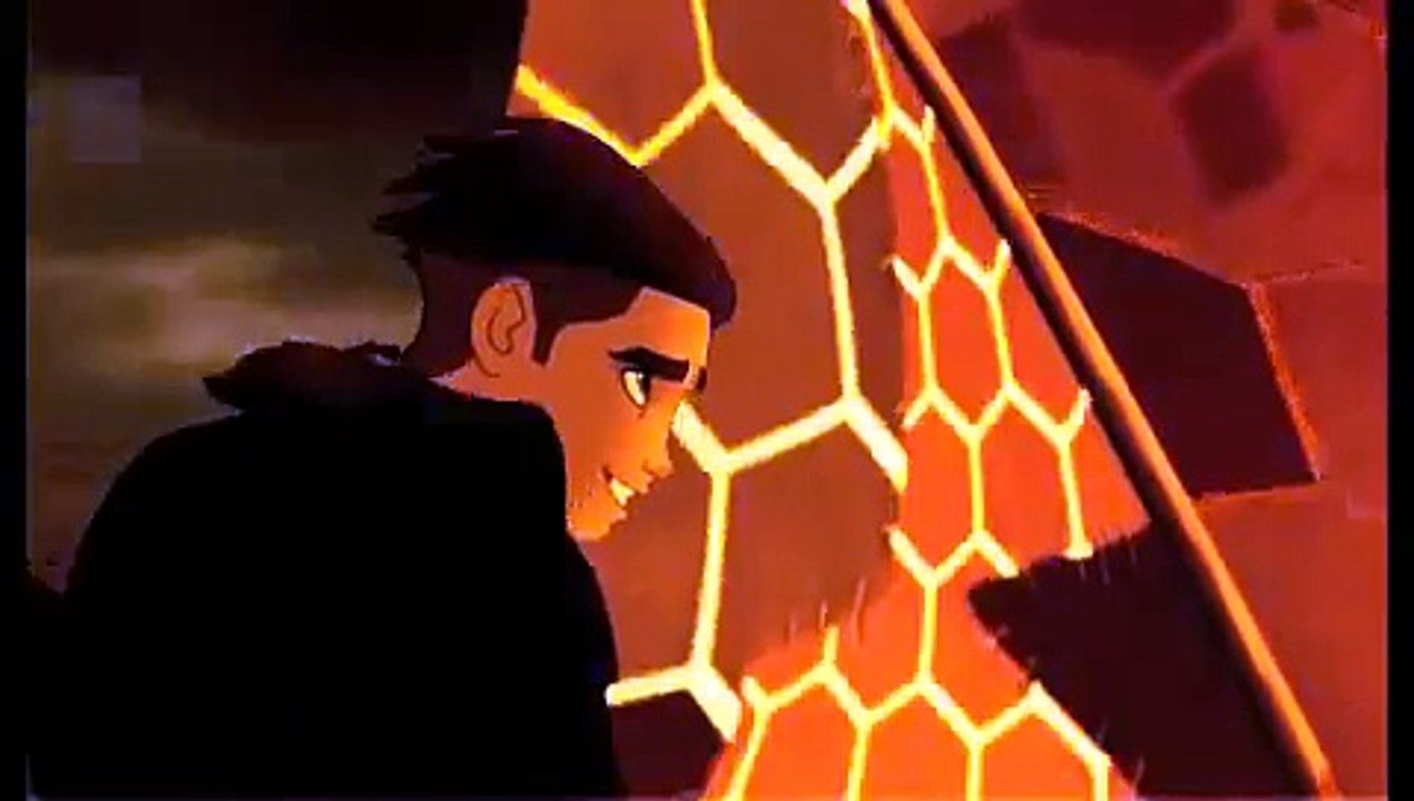 JimAriel - Here in My Heart (Re-upload)