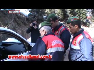 Artvin halkı doğanın katledilmesine karşı direniyor