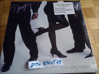 DYNASTY -LOCK ON LOVE(RIP ETCUT)SOLAR REC 86