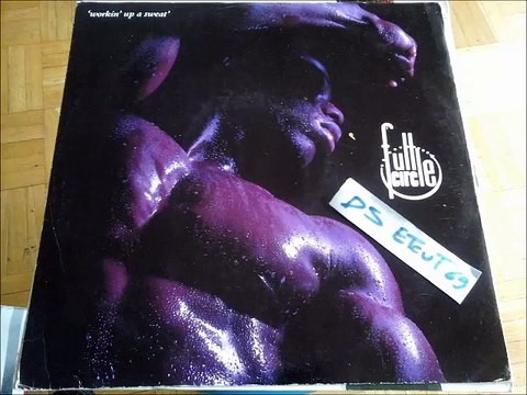 FULL CIRCLE -WORKIN' UP A SWEAT(DUB VERSION)(RIP ETCUT)EMI AMERICA REC 86