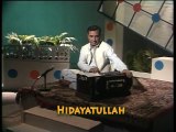 Hidayat Ullah  Pashto Old is Gold Song By Mrmicroscreen