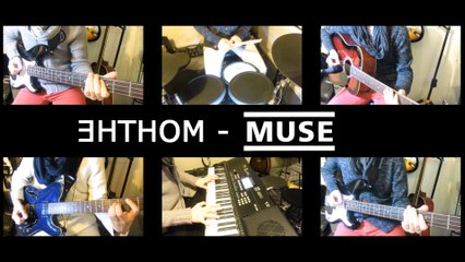 The Thom - Muse - Medley #1