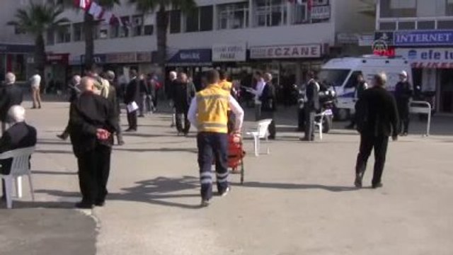 Spor Toto Türkiye Yürüyüş Yarışmaları