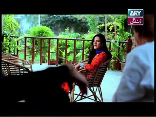 Bay Gunnah Episode 85 on Ary Zindagi