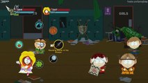 South Park The Stick Of Truth Gameplay Walkthrough Part 19 Lets Play Playthrough