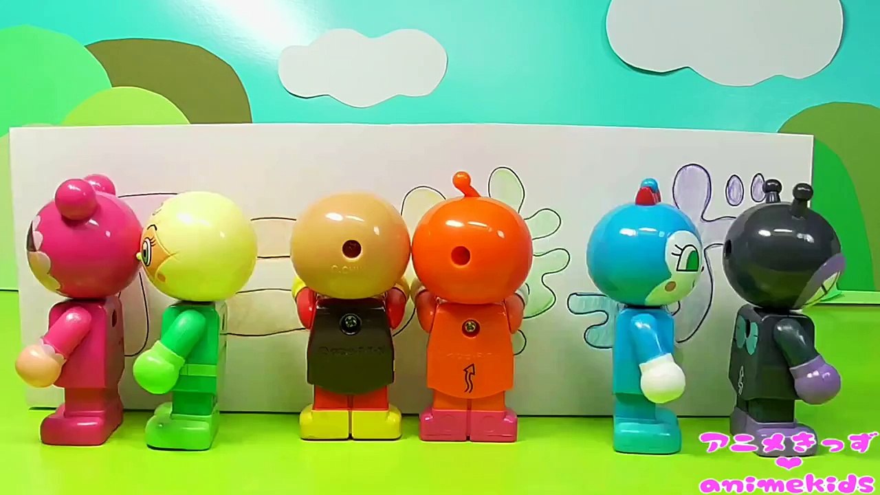 Spiderman VS Venom Lego Toy スパイダーマン レゴ おもちゃ アニメ animekids アニメきっず animation Spiderman Toy