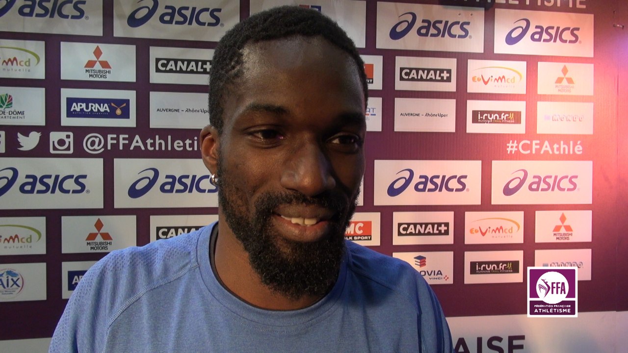 Kafétien Gomis : « J'ai tiré le gros lot ! »